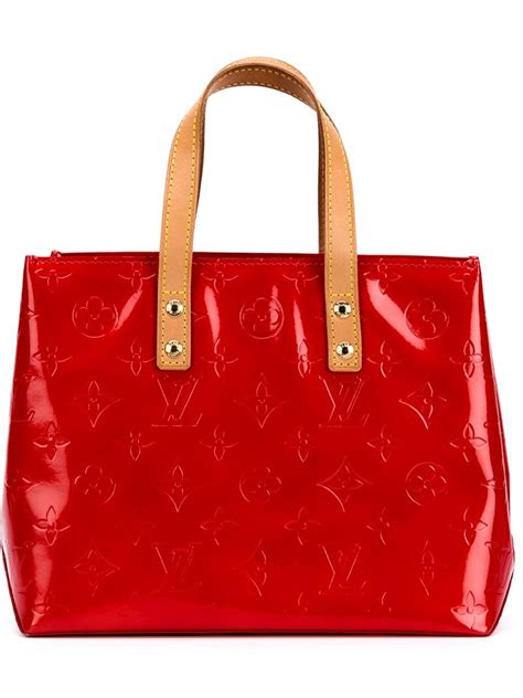 louis vuitton bag with red at top zip|vintage red louis vuitton bag.